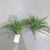 Artificial Plastic plants Chphytum Branch home decorative fake Indoor potted table decoration NO Pot Y072817444408204270