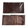 Атака на Titan Cosplay Костюм Японский аниме Шинкеки Нет Кёйцзин шоколадный кожаный юбка фартук связывание ленты регулируемая талия Y0913