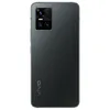 オリジナルvivo S10 5G携帯電話8GB RAM 128GB 256GB ROM MTK 1100オクタコア64.0MP AF OTG 4050MAH Android 6.44 "Amoledフルスクリーン指紋IDフェイスウェイクスマート携帯電話