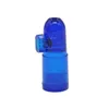 Hot Selling Acryl Snuff Bottle Bullet