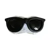 Солнцезащитные очки Рамки Магнитный Очки Держатель Очки Sunglass Очки Reading Clob Clip Hang Пряжка Защита для глаз Аксессуар