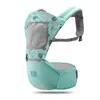 Baby Ergonomic Sling Front Hug Waist Stool Holding Belt Porte Kangaroo Hip Seat Versatile for The Four Seasons 211025