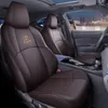 Пользовательские обложки для автомобильных сидений для Toyota C-HR 2018 2019 Interior Automotive Goods Accessories Accessories Передняя и задняя строка 232d