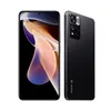 Original Xiaomi Redmi Note 11 Pro+ Plus 5G Mobiltelefon 8 GB RAM 128 GB 256 GB ROM Octa Core MTK 920 Android 6,67 Zoll Vollbild 108 MP NFC IP53 Fingerabdruck-ID Smart-Handy