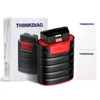ThinkCar Thinkdiag Полная система OBD2 Диагностический инструмент со всеми брендами Лицензия Бесплатное обновление на один год мощным, чем запуск easyDiag