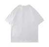 Diseñador Mujeres Camisetas CHOCHO CHECE Camisetas Camisa de manga corta Excelente Camisetas casuales de gran tamaño