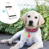 Huisdier Smart GPS Tracker Mini Anti-Lost Waterdichte Bluetooth Locator Tracer voor Dog Cat Kids Car Wallet Sleutelhanger