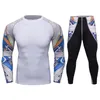 rash guard mma