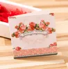En son 7x7 cm DIY katlanır sıcak damgalama kare doğum günü düğün kartı, aralarından seçim yapabileceğiniz birçok stil, destek özelleştirme