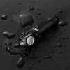 Manker E02 II 420 Lumens Luminus SST20 LED Flashlight AAA 10440 Pocket EDC Keychain Torch with Magnetic Tail Reversible Clip 2102006201