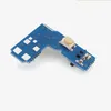 Power On Off Reset Switch Board PCB para PlayStation 2 PS2 SCPH 700XX 7000X 70000 75000 77000 79000 FedEx DHL EMS NAVIO LIVRE