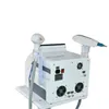 Équipement de beauté Diodes laser en gros Q-Switch 808Nm Équipements Épilation indolore plus rapide Machines de traitement de rajeunissement de la peau