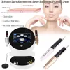 Portable 2 in 1 Ozone And Golden Beauty Machine Face Lifting Anti Wrinkle Remove Plasma Pen