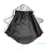 Designer Reflective Dog Apparel Matel Vêtements d'animaux de compagnie chauds PETS EXTÉRIEUR Clothing chiens Vestes étanche au vent Bulldog Chihuahua271o8130428