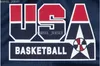 Ucuz Özel American Dream Team Retro Cep Edition Basketbol Şortları XS-5XL 1250335