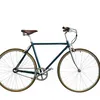 Interno Três Velocidade Commuter Bicicleta 700C Retro Cidade Cidade de Lazer Menina e Mulher Bicicleta Luz e Manutenção Grátis