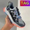 2022 New Shando MTSHAML Hiking trail Hiking Shoes black blue yellow grey red volt space white khaki women designer trainers mens sneakers