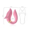 NXY Vibrators Wireless Vibrator 9 Mode Sexleksaker för par Uppladdningsbara G Spot Stimulator Remote Vibration Panties Vibrators for Women 0104