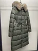 Designer canada inverno canadese goode piumini giacche uomo donna piumino bianco lungo parka oca uomo felpa con cappuccio etichetta nera cappotto donna pelliccia parka vestiti caldi