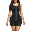 Fajas Shapewear Body Shaper Dla Kobiet Waist Train Traine Compression Garment Tummy Tuck Stage 2 Post Partum