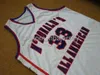 Men Women Youth McDONALDS ALL AMERICAN BRYANT WHITE CLASSICS BASKETBALL JERSEY stitched custom name any number