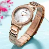 Mini Focus Kobiety Zegarek Słynne Luksusowe Marki Eleganckie Ladies Wrist Watches Diamond Quartz Wristwatch Blue Zegarki dla kobiet 210527