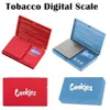 Backwoods Accessori per sigarette in scala elettronica 700g 0.1g Gioielli Gold Tobacco Stash Peso VAPES Dispositivo di misurazione