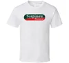 T-shirts van heren Sarpino's Pizza Restaurant Foodie Tour Merk Logo Fan T-shirt Cool Casual Pride Men Unisex Fashion Tshirt