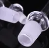 2022 Новый Nectar Collector Cokah Quartz Tip Nail с 14,4 мм 18,8 мм Соединенные аксессуары для соломы для стеклянных бонсов