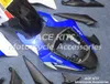 ACE KITS 100 % ABS-Verkleidung Motorradverkleidungen für Suzuki GSXR 600 750 K11 2011 2019 Jahre Eine Vielzahl von Farben Nr. 1489