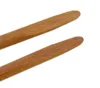 Оптовая продажа 3 шт. / Комплект Дреоды вязание крючком крючком для волос Игольчатые инструмент оплетка ремесленные боиные замки иглы 0.5 мм 0,75 мм KD1