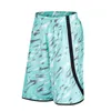 Short de basket-ball imprimé Camouflage pour hommes, course à pied, entraînement, Fitness, Gym, respirant, séchage rapide, ample, Tennis, boxe, Sport