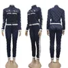 Women's Tracksuits Femme Fall Winter Couples Matching Outfits Ropas Para Mujer Designer Clothes Famous Brands Women Set