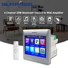 smart home touch ekran