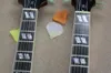 2013 Verkoop van 6strings en 12 strings dubbele nek g shop aangepaste sg elektrische gitaar6471920