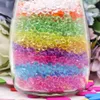 Hot 1000pcs 4.2mm Acrylic Diamond Crystal Bling Transparent Confetti For Wedding Party Decoration Confetti Table Scatter Beads Y0827