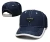 Top qualidade Popular Ball Caps Designers de lazer de algodão Moda Sun Hat Luxury Brand Women039s Hats para Men Sport ao ar livre StrapB8864957