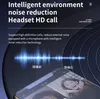Bluetooth CoadSets Elecphones 5.0 kJ10 Phone Mobile Wireless Smart Headset pour Samsung Huawei et d'autres mod￨les