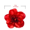 Girls Hair Accessories Hairclips Baby Bb Clip Kids Barrettes Clips DIY Childrens Flower Hairpin Party Accessory