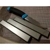 80-2000 Grana 3 pezzi Utensile da cucina Affilacoltelli Bordo Diamante Cote Pietre per affilare per Ruixin Pro System 210615