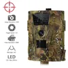 wildlife trail cameras