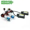 55W H7 Voiture Xenon H4 Haute phare HIDE Lampe H1 H3 H11 9006 9005 880 Kit de conversion Headlamp H8 H9 4300K ​​6000K 8000K