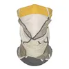 USBHEATED Scarf Maska Kolarstwo Kobiet Miękkie Ciepłe Szaliki Dla Kobiet Foromen DIY Konfigurowalne Maski Kaps Jedwabnych Lodu