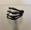 21SS RAF Simons Death Skeleton Ghost Claw Bracciale regolabile MEN039S e Women039s Accessori di moda263L7540273