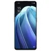 Oryginalny OPPO RENO 7 5G Telefon komórkowy 8GB RAM 128GB 256GB ROM OCTA CORE 64MP AI NFC OTG Snapdragon 778G Android 6.43 "Amoled Pełny ekran Identyfikator Fingerprint ID Face Inteligentny telefon komórkowy