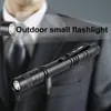 Hot Selling LED Portable Mini Flashlight AA Dry Battery Torch Light Medical Pen Outdoor Lighting