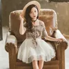 Summer Girls Dress 2021 Teenager Girl Party Robes Tulle Princess for Clothes 4 5 6 7 8 9 10 11 12 ans Girl039S4968663