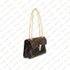 Dames Mode Casual Designer Sacs à bandoulière de luxe Sac à main Bandoulière de haute qualité TOP 5A M41731 M41730 M41732 Sac à chaîne Sac à main Pochette