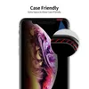 Case vriendelijke privacy anti-spy anti-glare schermbeschermer volledig ab lijm gehard glas voor iPhone 14 Pro Max 14Pro 13 Mini 12 11 Pro XR 8 7 6s plus fabrieksgroothandel