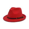 short brim fedora